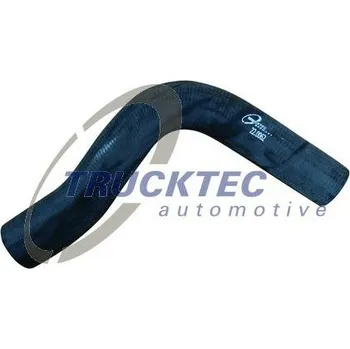 Chladič motoru Hadice chladiče TRUCKTEC AUTOMOTIVE 02.40.008