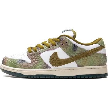 Dámské tenisky Nike Dunk Low SB "Alexis Sablone - Chameleon" Velikost: 40.5