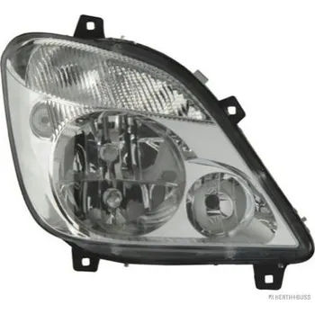 Přední světlomet Hlavní světlomet HERTH+BUSS ELPARTS 80659073