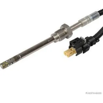 Lambda sonda Cidlo, teplota vyfukovych plynu HERTH+BUSS ELPARTS 70682211