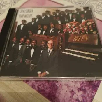 Zahraniční hudba CD Zucchero: Blue's 2023