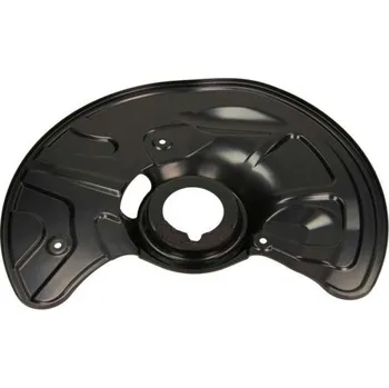 Brzdový kotouč Ochranný plech proti rozstřikování, brzdový kotouč MAXGEAR 19-3439