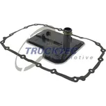 Sada hydraulickeho filtru, automaticka prevodovka TRUCKTEC AUTOMOTIVE 08.25.040