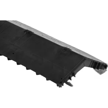 asfaltová šindel IKO Armourvent Ridge Plus hřebenové odvětrání