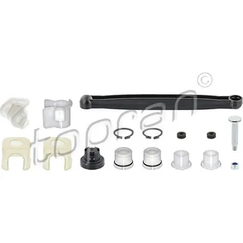 Sada na opravy, řadicí páka TOPRAN 206 933