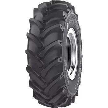 Pneu pro těžký stroj Zemědělská pneu Ascenso 30.5L-32* 26PR 176 A6 LSB 780 LS-2 TL