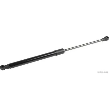 Kapota Pneumaticka pruzina, zavazadlovy / nakladovy prostor HERTH+BUSS JAKOPARTS J8144002