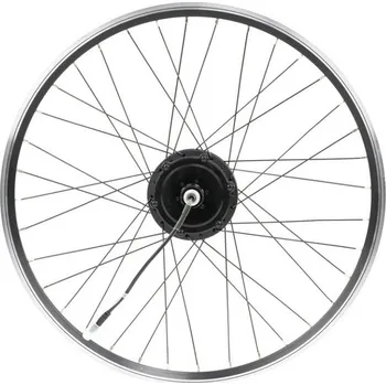 A-Power zadní výplet 26 Basic / kazeta v-brake (3-pin)