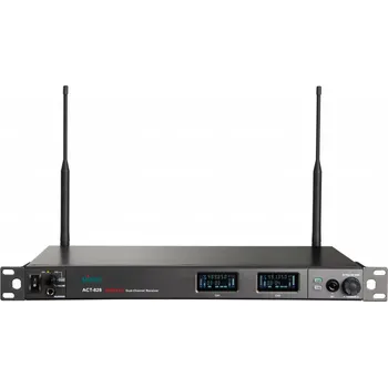 AV přijímač MIPRO ACT-828 - 5UA 482-554Mhz