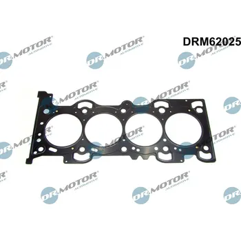 Těsnění motoru Těsnění, hlava válce Dr.Motor Automotive DRM62025