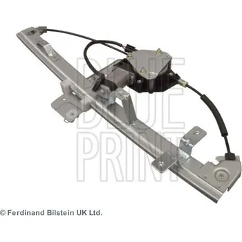 Karosérie Zvedací zařízení oken BLUE PRINT ADA101305