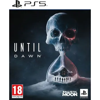 Until Dawn PS5