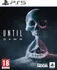 Hra pro PlayStation 5 Until Dawn PS5