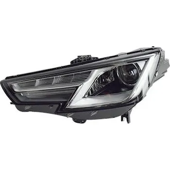 Přední světlomet Hlavní světlomet VAN WEZEL 0346981