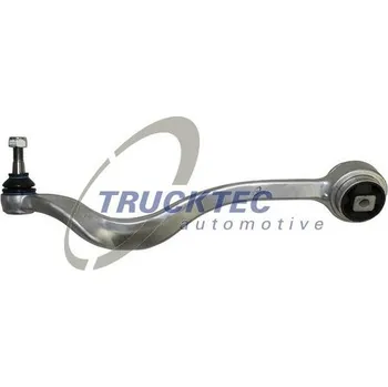 Zavěšení kol Ridici paka, zaveseni kol TRUCKTEC AUTOMOTIVE 08.31.038