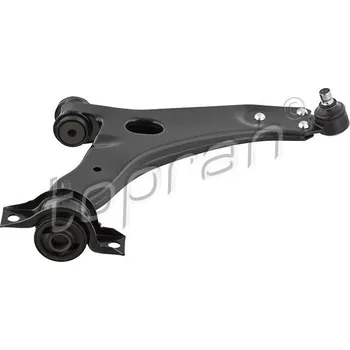 Opravná sada podvozku a pohonu kol Ridici paka, zaveseni kol TOPRAN 301 584