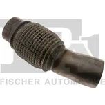 Prużný díl výfuku FA1 VW660-230