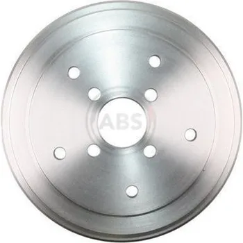 Brzdový buben Brzdový buben A.B.S. 2689-S