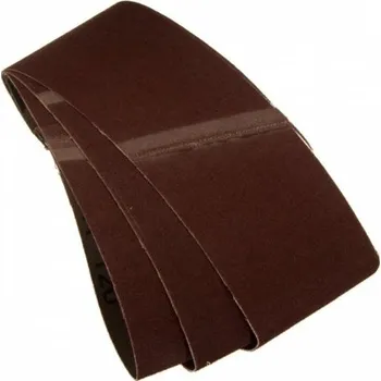 Autodílna Nekonečný řemen 75x457mm K120 3ks. Topex 11469