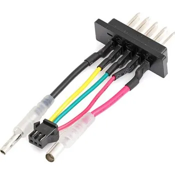 A-Power Konektor baterie R7 pro MaxDrive bez držáku