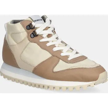 Pánské tenisky Tenisky Novesta MARATHON APEX, 41, béžová, 80X