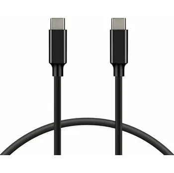 Datový kabel Datový Kabel KSIX USB-C 1 m 100W