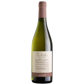 Víno Feudo Arancio - Riserva Dalila DOC