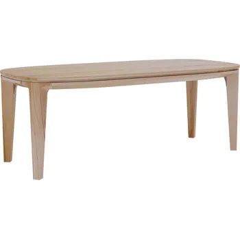 Konferenční stolek Konferenční stolek IKONA BUK, 60 x 120 cm