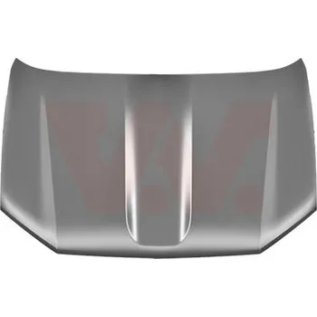Kapota Kapota motoru VAN WEZEL 5483660