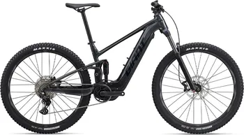 Elektrokolo Giant Stance E Plus 2 500 Wh 29" Black Diamond 2024