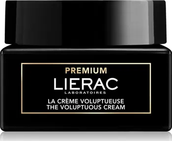 Lierac Premium The Voluptuous anti-age krém 50 ml