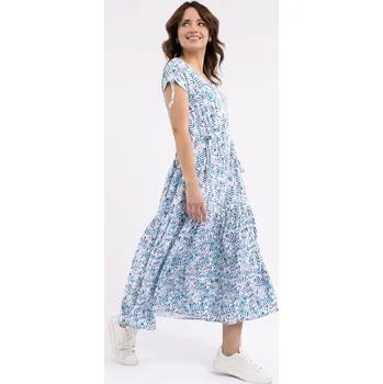 Nestandardní parfém Volcano Woman's Dress G-VERA Volcano šedá 2732262