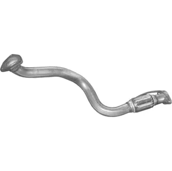 Výfuková trubka Výfuková trubka POLMO 20.35