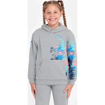 Dámské legíny LELOSI Dětská mikina Kelcey 140