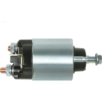 Startér Spínač startéru Denso 053400-8510