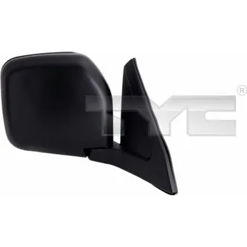 Auto zrcátko vnejsi zpetne zrcatko TYC 323-0008