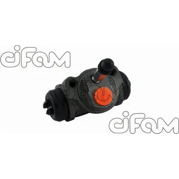 Auto-moto Válec kolové brzdy CIFAM 101-782