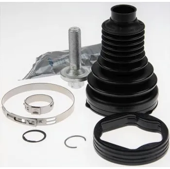 Manžeta ke kolu Sada měchů, hnací hřídel SPIDAN 36813