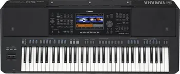 Keyboard Yamaha PSR-SX720