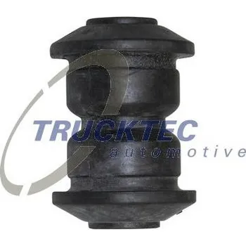 Silentblok nápravy Ulozeni, ridici mechanismus TRUCKTEC AUTOMOTIVE 02.31.110