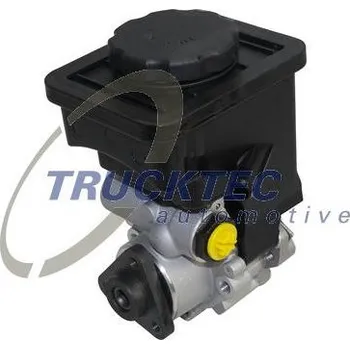 Posilovač řízení Hydraulické čerpadlo, řízení TRUCKTEC AUTOMOTIVE 08.37.072