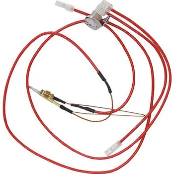 Kotel JUNKERS termočlánek s termostatem