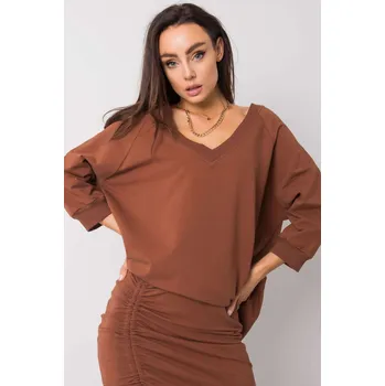 Oblečení a móda Mikina model 169858 Rue Paris S/M