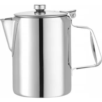 Konvice na čaj Konvice na kávu/čaj, HENDI, 0,6L, ⌀97x(H)142mm