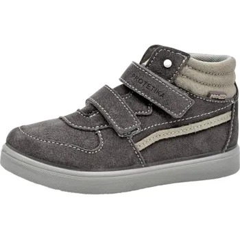 Dívčí obuv Protetika protex TABY Grey Barva: Šedá, Velikost: 36