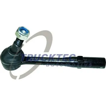 Čep řízení Hlava příčného táhla řízení TRUCKTEC AUTOMOTIVE 02.31.250