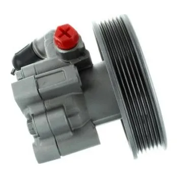 Soustava řízení Hydraulické čerpadlo, řízení SPIDAN 52687