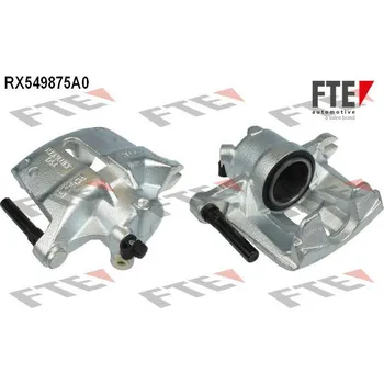 Brzdový třmen Brzdový třmen FTE 9291852