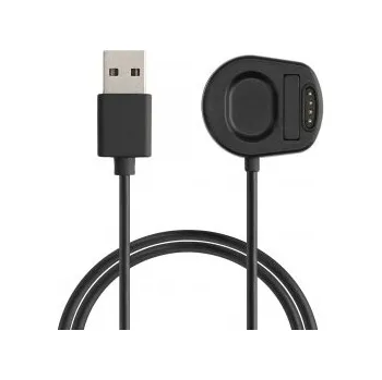 Příslušenství k chytrým hodinkám Kabel pro Suunto 7 - černá