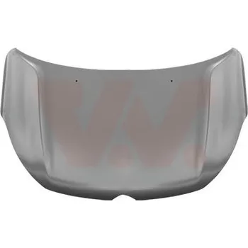 Kapota Kapota motoru VAN WEZEL 0978660